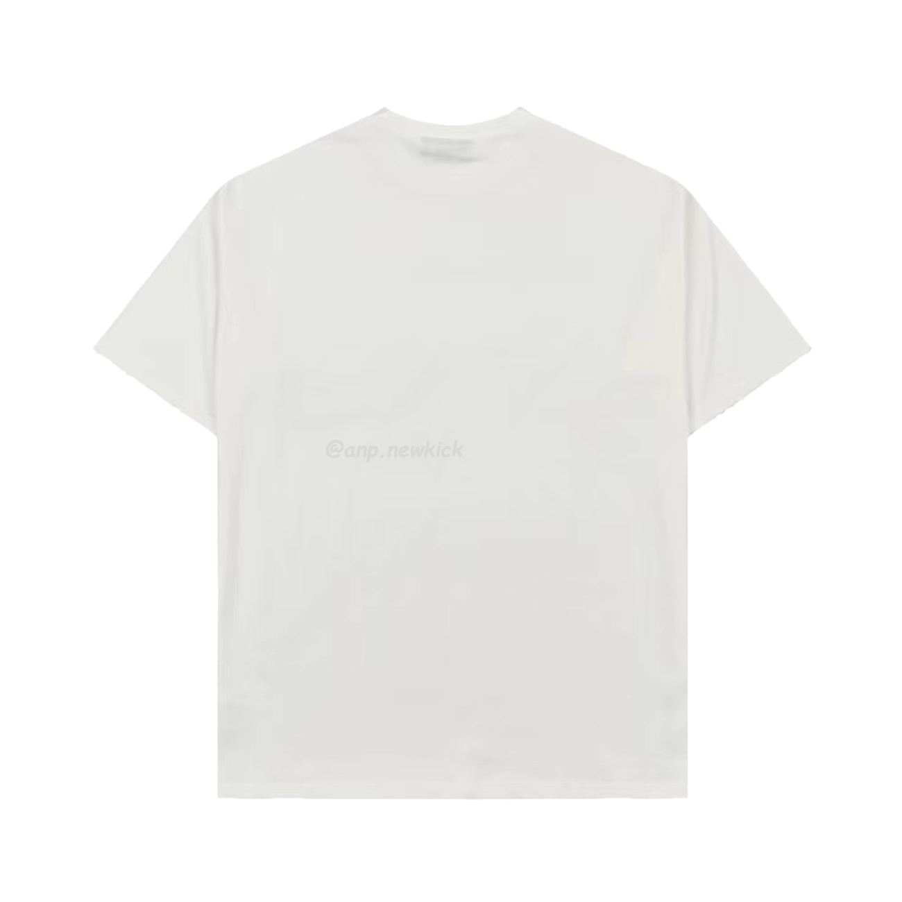 Drew House Mascot Ss Black White T Shirt (11) - newkick.cc